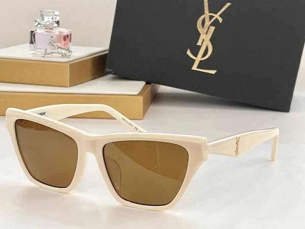 Saint Laurent Sunglasses Top Quality SLS00849